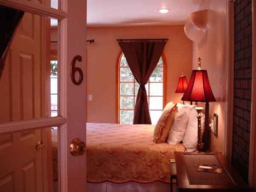 Coyote Inn Palm Springs Luaran gambar