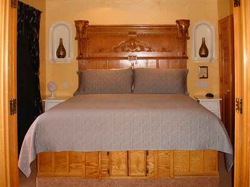 Coyote Inn Palm Springs Luaran gambar