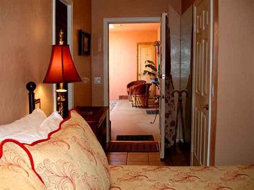 Coyote Inn Palm Springs Luaran gambar