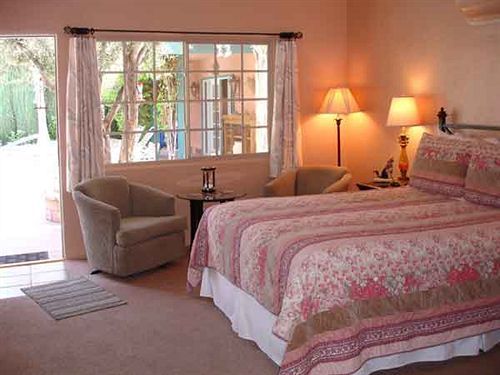 Coyote Inn Palm Springs Luaran gambar