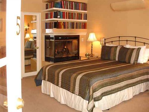 Coyote Inn Palm Springs Luaran gambar