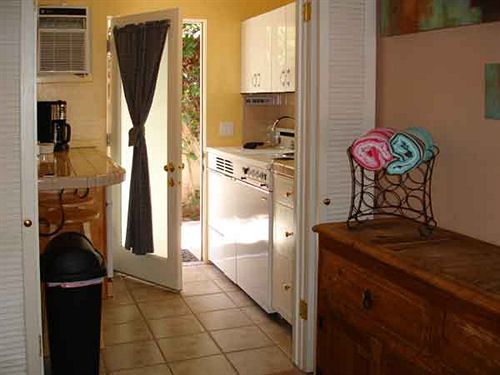 Coyote Inn Palm Springs Luaran gambar