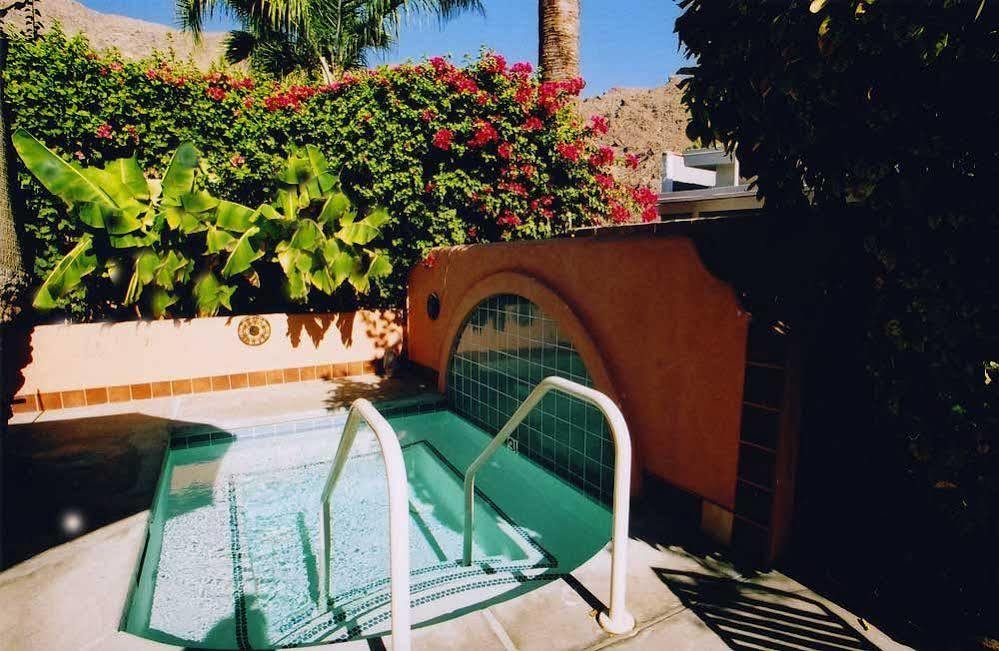 Coyote Inn Palm Springs Luaran gambar