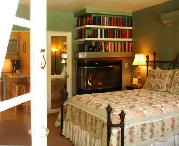 Coyote Inn Palm Springs Luaran gambar